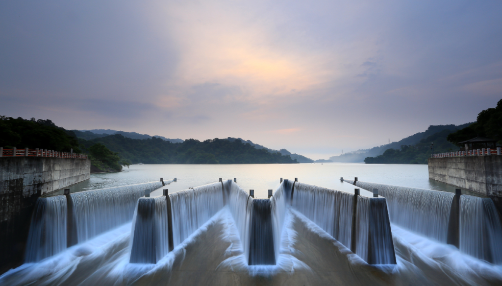  Hydroelectric Power Developments