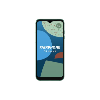 Fairphone 4